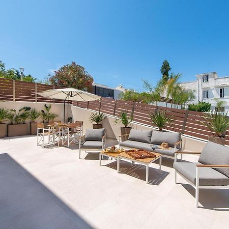 My Pixida Apartments Rhodes City Buitenkant foto