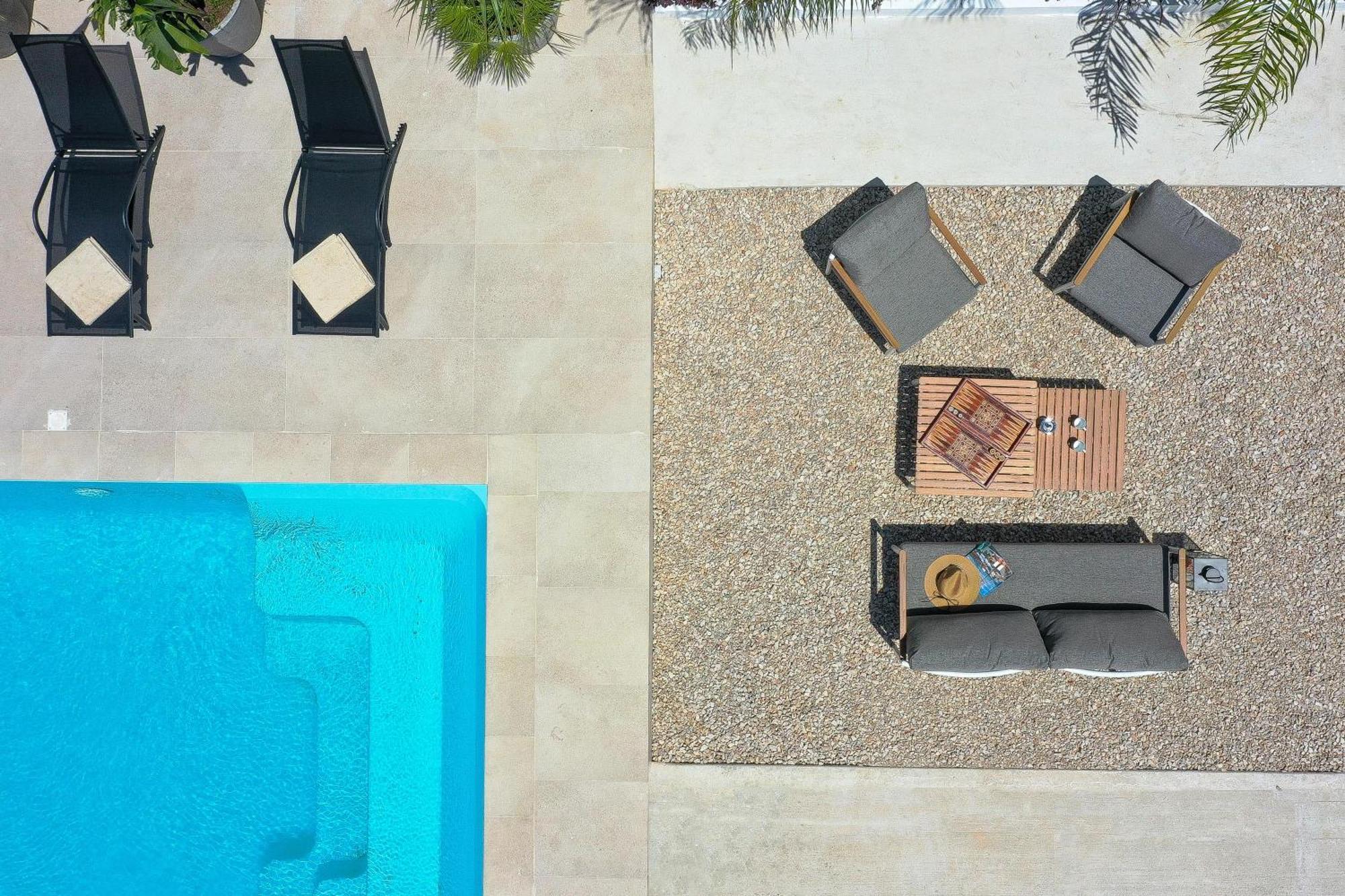 My Pixida Apartments Rhodes City Buitenkant foto