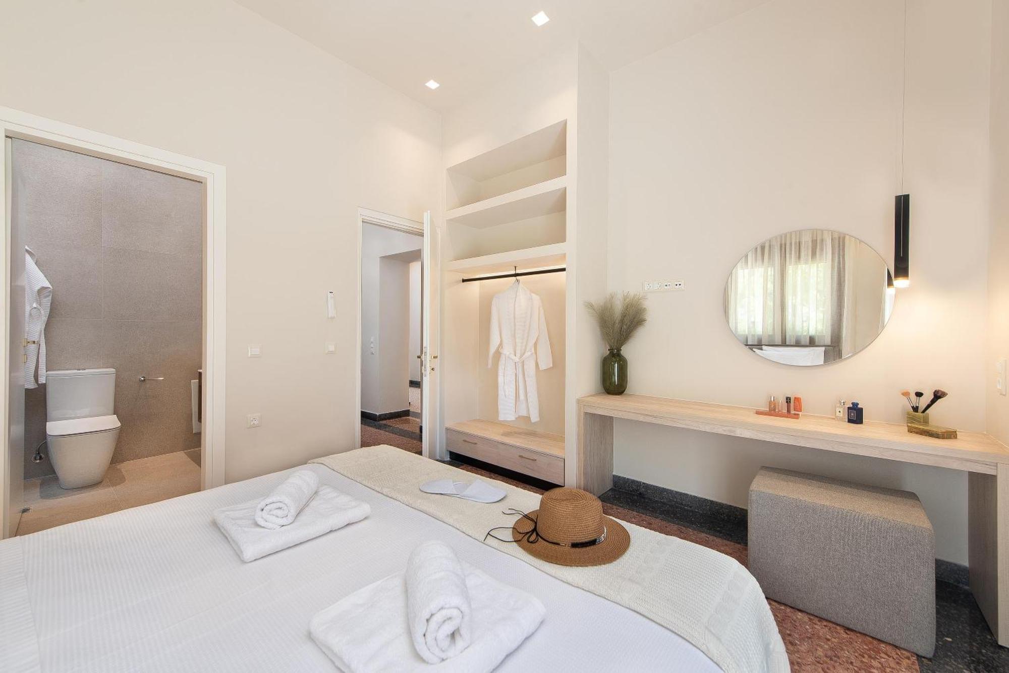 My Pixida Apartments Rhodes City Buitenkant foto